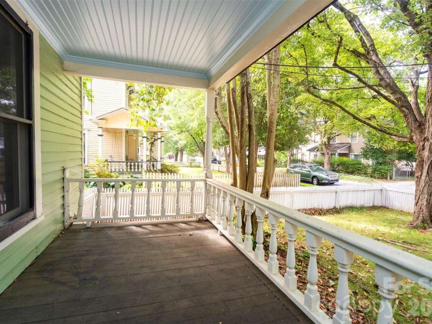 420 Bank Street, Salisbury, NC 28144.  MLS# CAR4400802, YatesRealty ID 1045. 