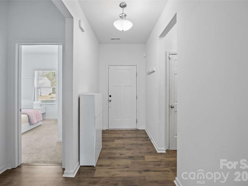 2502 Waverly Drive, Monroe, NC 28112.  MLS# CAR4382213, YatesRealty ID 10450. 