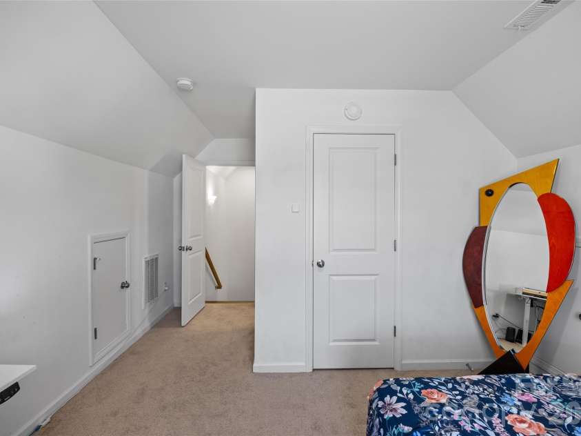 2502 Waverly Drive, Monroe, NC 28112.  MLS# CAR4382213, YatesRealty ID 10450. 