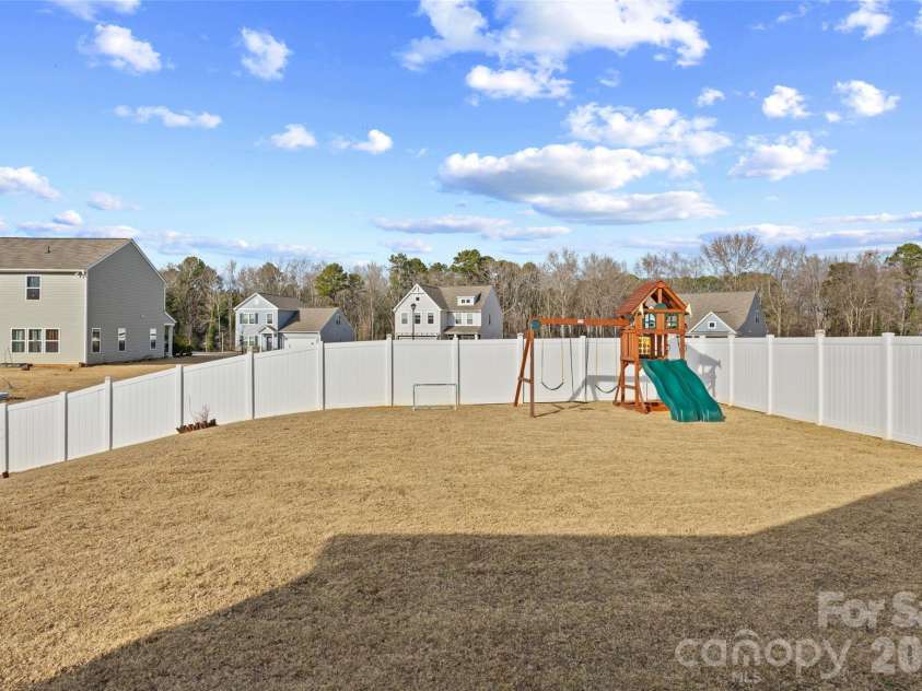 2502 Waverly Drive, Monroe, NC 28112.  MLS# CAR4382213, YatesRealty ID 10450. 