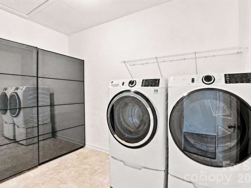 2502 Waverly Drive, Monroe, NC 28112.  MLS# CAR4416414, YatesRealty ID 10450. Washer/Dryer On Main