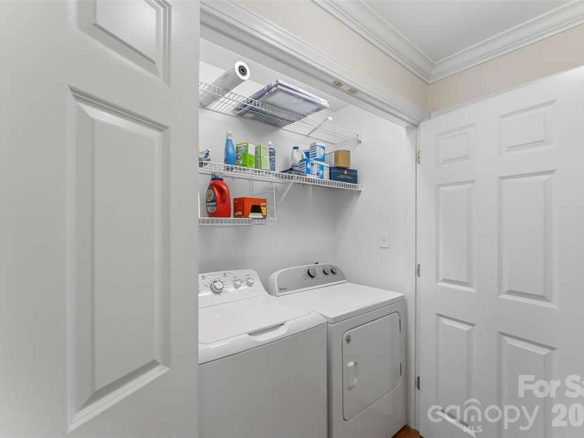 1726 Waterford Way, Morganton, NC 28655.  MLS# CAR4335451, YatesRealty ID 10451. 