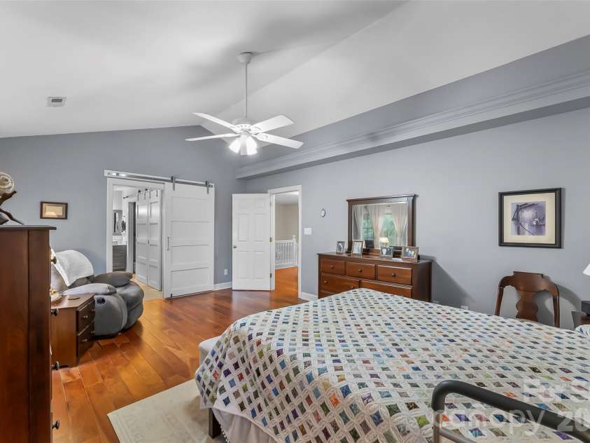 1726 Waterford Way, Morganton, NC 28655.  MLS# CAR4335451, YatesRealty ID 10451. 