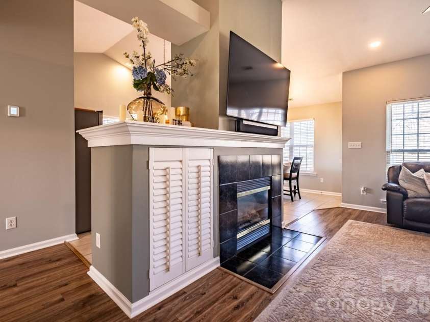 1040 Boulder Drive, Concord, NC 28025.  MLS# CAR4345892, YatesRealty ID 10453. 