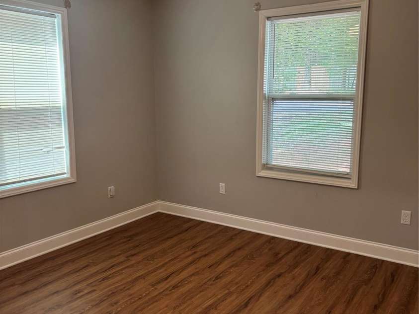 704 Guinn Street, Clover, SC 29710.  MLS# CAR4251904, YatesRealty ID 10453. Bedroom 2