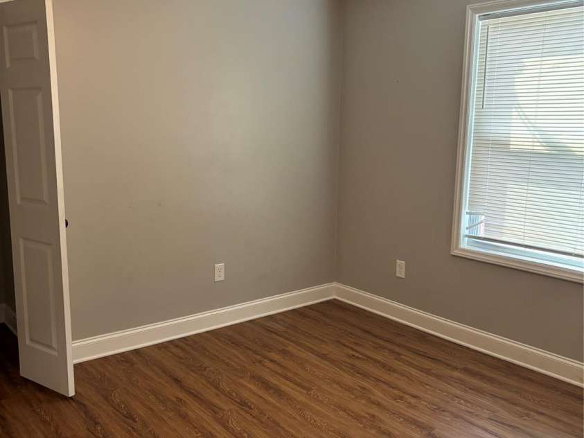 704 Guinn Street, Clover, SC 29710.  MLS# CAR4251904, YatesRealty ID 10453. Bedroom 3