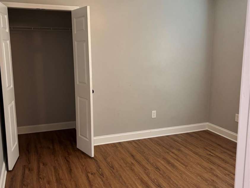 704 Guinn Street, Clover, SC 29710.  MLS# CAR4251904, YatesRealty ID 10453. Bedroom 3 alternate view