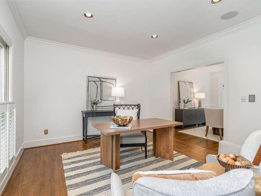 2600 Oakmeade Drive, Charlotte, NC 28270.  MLS# CAR4252462, YatesRealty ID 10454. 