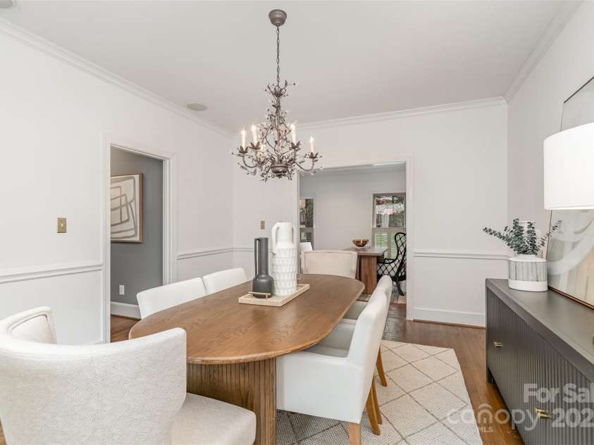 2600 Oakmeade Drive, Charlotte, NC 28270.  MLS# CAR4252462, YatesRealty ID 10454. 