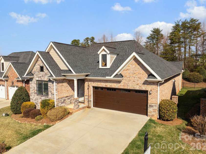 6193 Gold Springs Way, Denver, NC 28037.  MLS# CAR4351823, YatesRealty ID 10454. 6193 Gold Springs Way