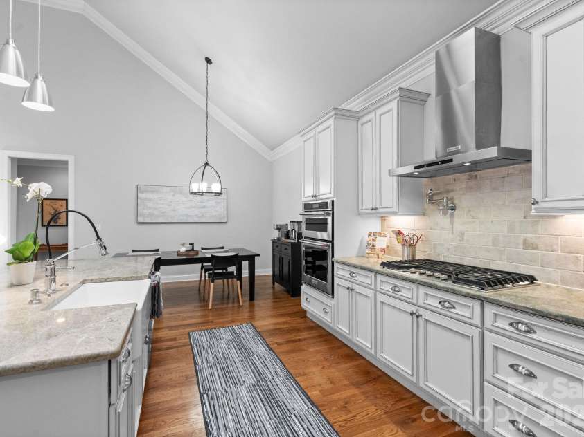 6193 Gold Springs Way, Denver, NC 28037.  MLS# CAR4351823, YatesRealty ID 10454. 