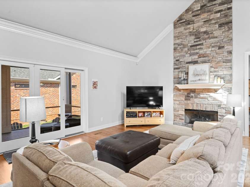 6193 Gold Springs Way, Denver, NC 28037.  MLS# CAR4351823, YatesRealty ID 10454. 