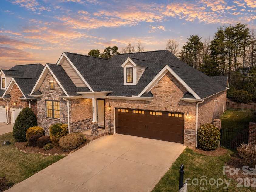 6193 Gold Springs Way, Denver, NC 28037.  MLS# CAR4351823, YatesRealty ID 10454. 