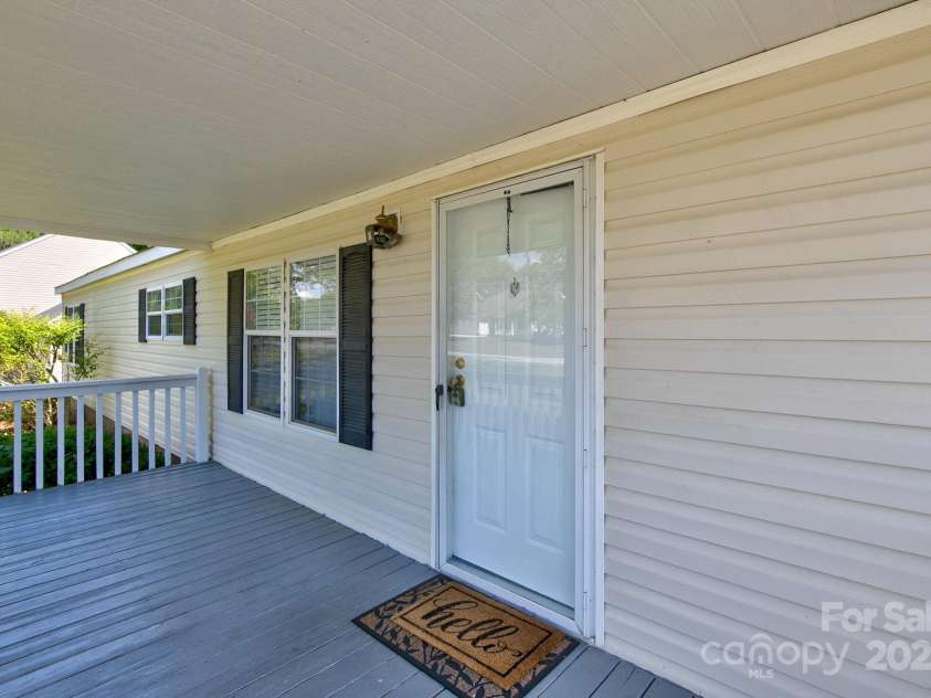 862 Clark Street, Pageland, SC 29728.  MLS# CAR4253947, YatesRealty ID 10455. 