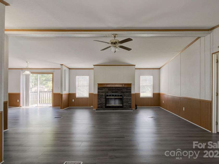 862 Clark Street, Pageland, SC 29728.  MLS# CAR4253947, YatesRealty ID 10455. 