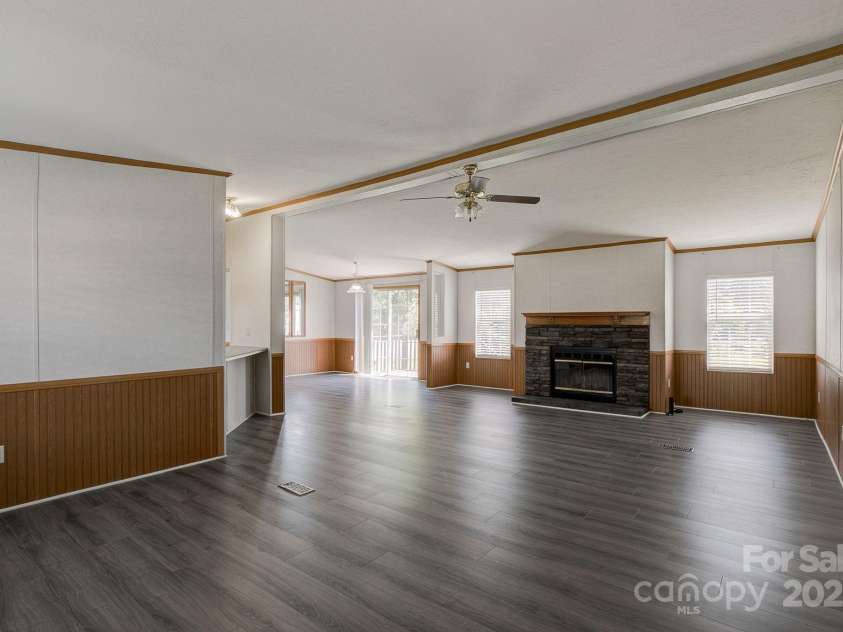 862 Clark Street, Pageland, SC 29728.  MLS# CAR4253947, YatesRealty ID 10455. 