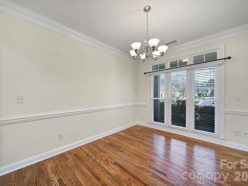 9025 Cambridge Green Drive, Charlotte, NC 28277.  MLS# CAR4352921, YatesRealty ID 10455. 