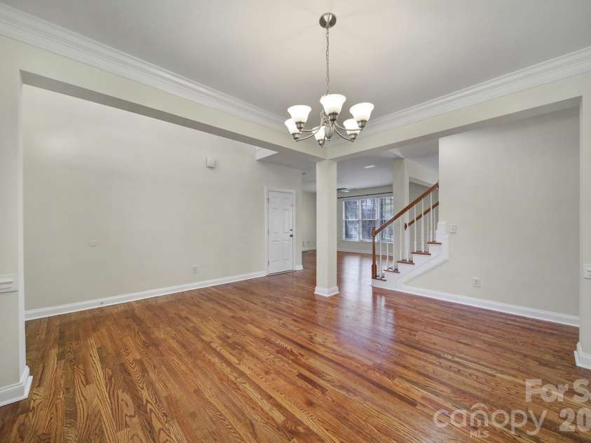 9025 Cambridge Green Drive, Charlotte, NC 28277.  MLS# CAR4352921, YatesRealty ID 10455. 