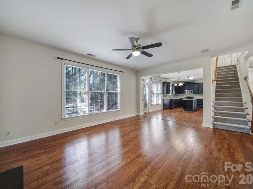 9025 Cambridge Green Drive, Charlotte, NC 28277.  MLS# CAR4352921, YatesRealty ID 10455. 