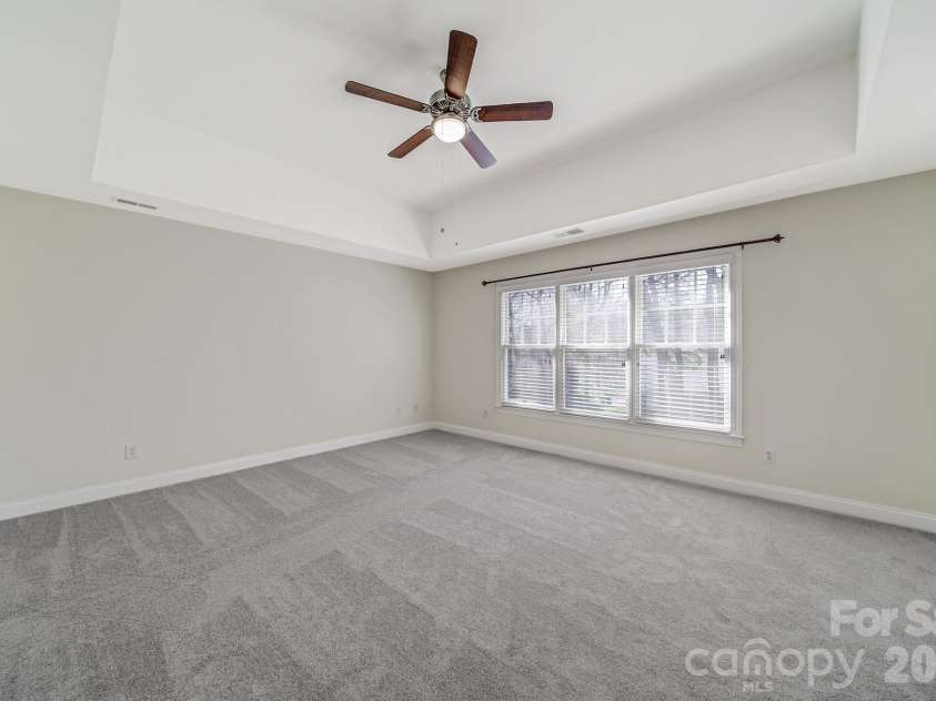 9025 Cambridge Green Drive, Charlotte, NC 28277.  MLS# CAR4352921, YatesRealty ID 10455. 