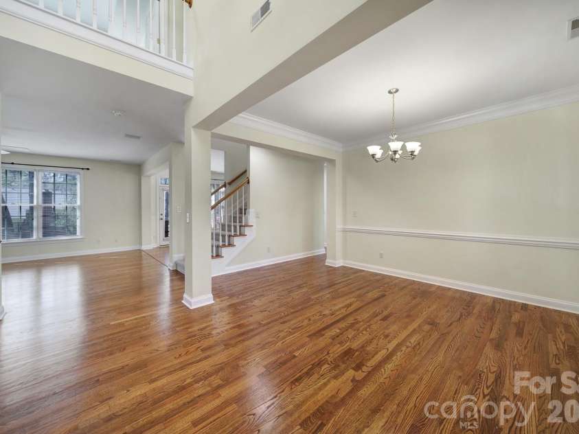 9025 Cambridge Green Drive, Charlotte, NC 28277.  MLS# CAR4352921, YatesRealty ID 10455. 