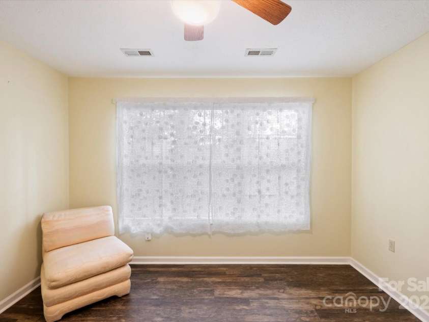 870 Park Place, Hendersonville, NC 28791.  MLS# CAR4206415, YatesRealty ID 10456. Bedroom #2