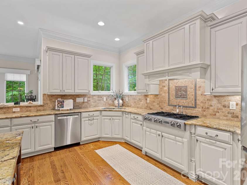 1305 Anniston Place, Wesley Chapel, NC 28079.  MLS# CAR4355553, YatesRealty ID 10457. 
