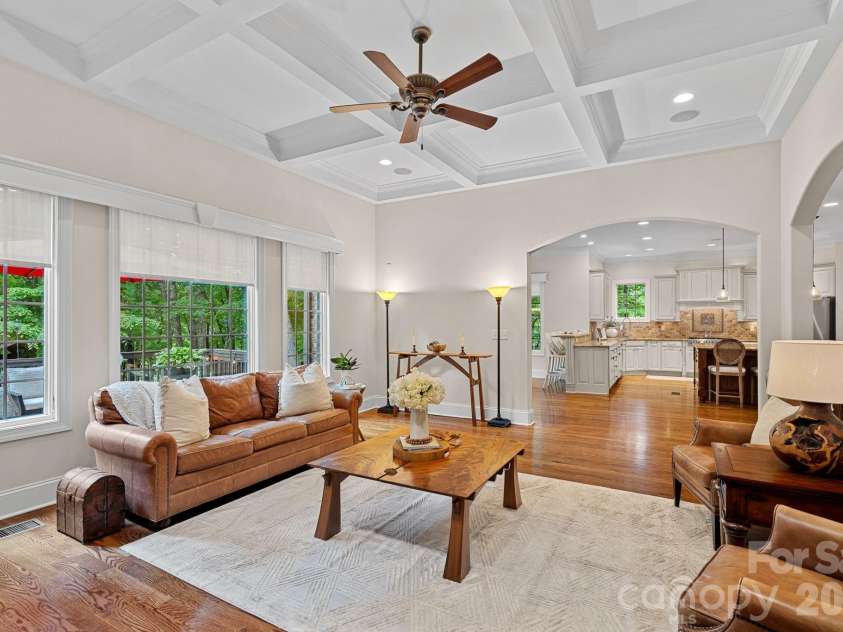 1305 Anniston Place, Wesley Chapel, NC 28079.  MLS# CAR4355553, YatesRealty ID 10457. 