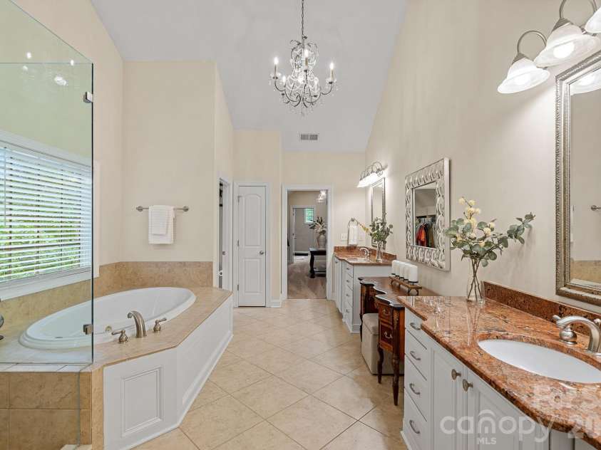 1305 Anniston Place, Wesley Chapel, NC 28079.  MLS# CAR4355553, YatesRealty ID 10457. 