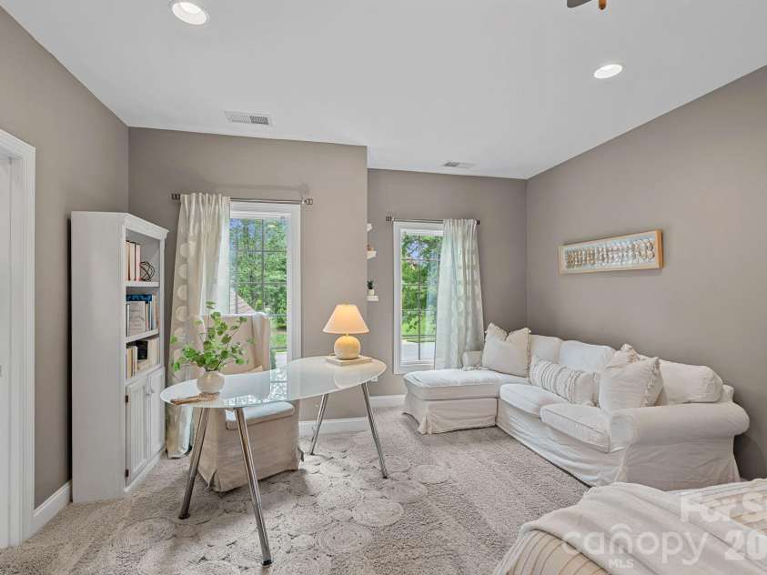 1305 Anniston Place, Wesley Chapel, NC 28079.  MLS# CAR4355553, YatesRealty ID 10457. 