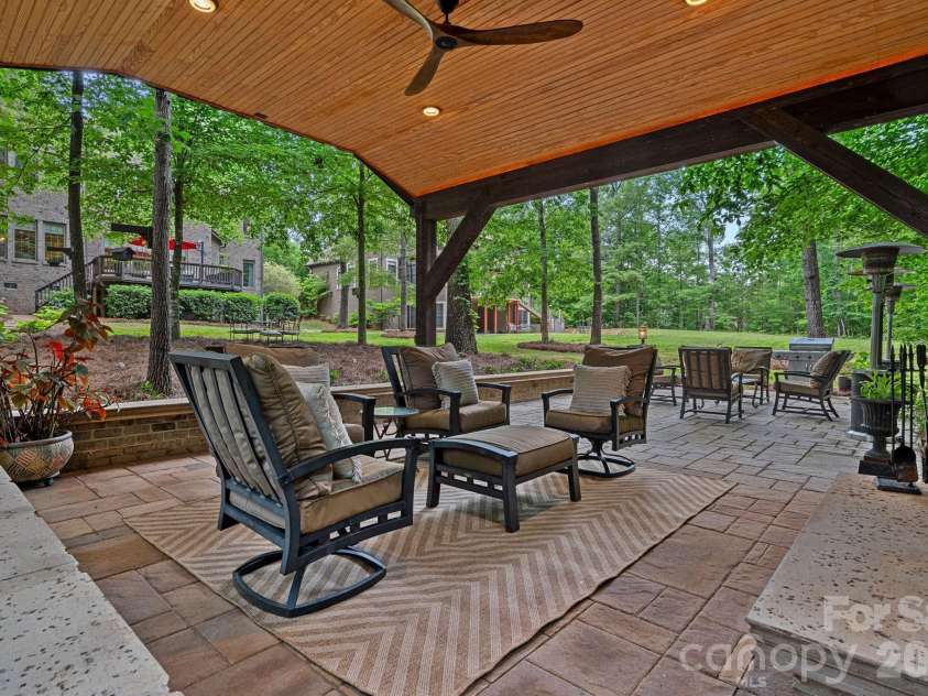 1305 Anniston Place, Wesley Chapel, NC 28079.  MLS# CAR4355553, YatesRealty ID 10457. 