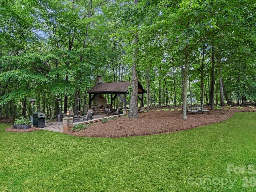 1305 Anniston Place, Wesley Chapel, NC 28079.  MLS# CAR4355553, YatesRealty ID 10457. 