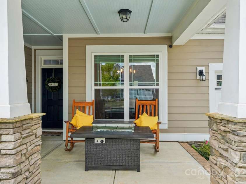 4004 Henshaw Road, Waxhaw, NC 28173.  MLS# CAR4242813, YatesRealty ID 10457. 