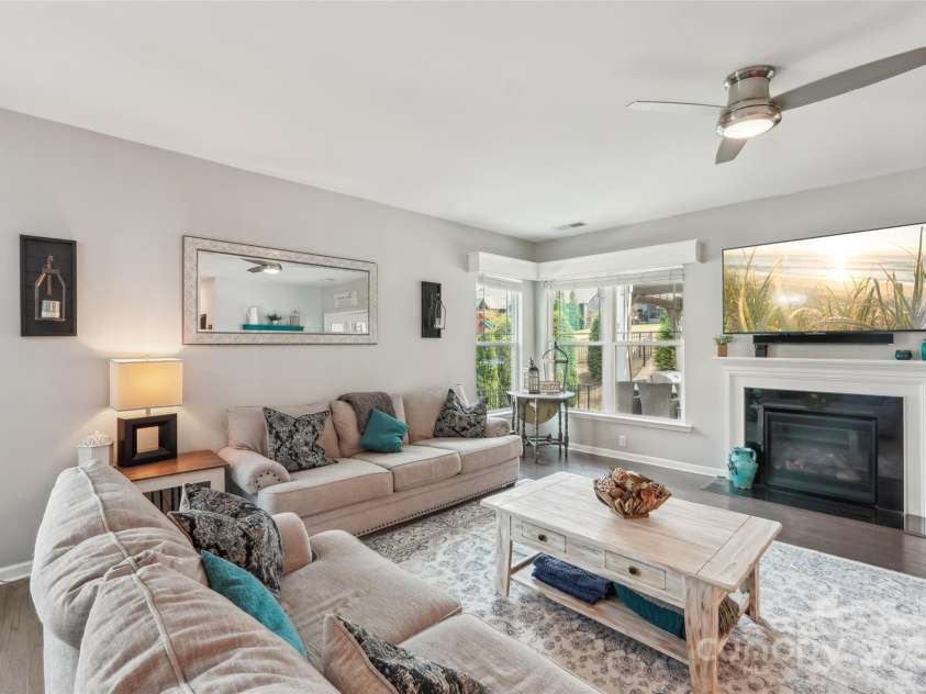 4004 Henshaw Road, Waxhaw, NC 28173.  MLS# CAR4242813, YatesRealty ID 10457. 