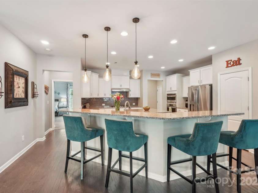 4004 Henshaw Road, Waxhaw, NC 28173.  MLS# CAR4242813, YatesRealty ID 10457. 