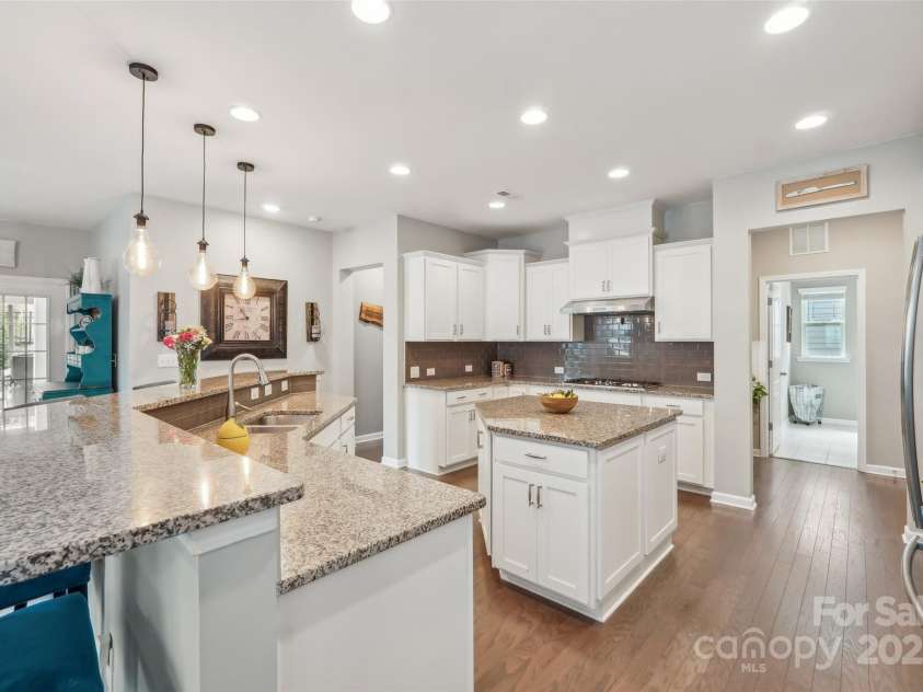 4004 Henshaw Road, Waxhaw, NC 28173.  MLS# CAR4242813, YatesRealty ID 10457. 