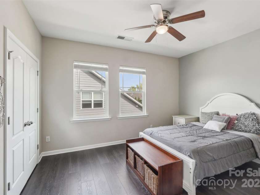 4004 Henshaw Road, Waxhaw, NC 28173.  MLS# CAR4242813, YatesRealty ID 10457. 