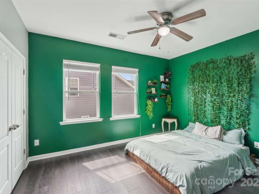 4004 Henshaw Road, Waxhaw, NC 28173.  MLS# CAR4242813, YatesRealty ID 10457. 