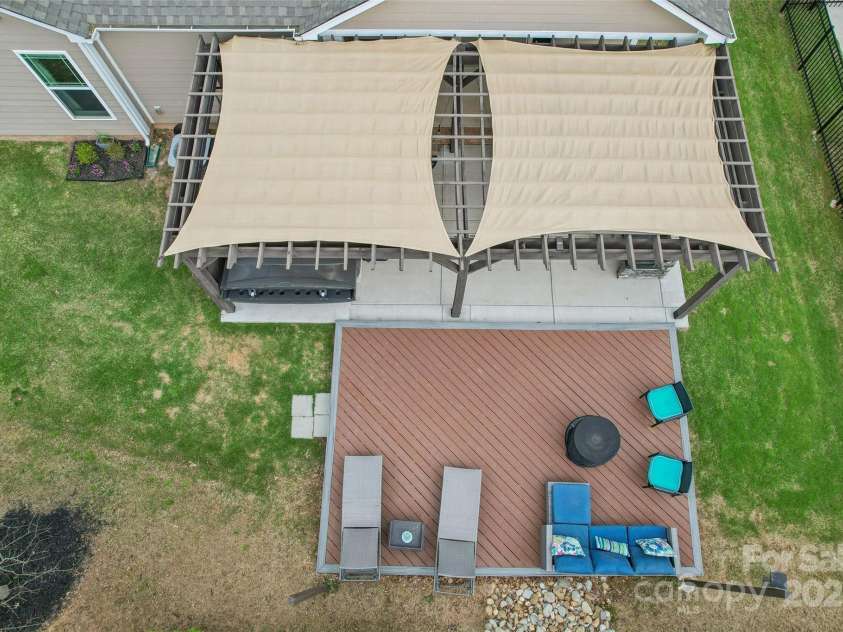 4004 Henshaw Road, Waxhaw, NC 28173.  MLS# CAR4242813, YatesRealty ID 10457. 