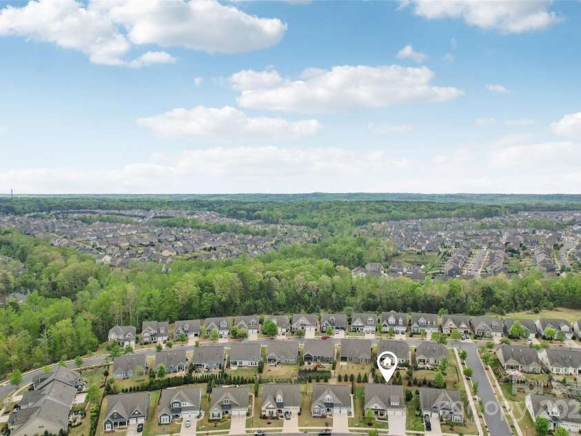 4004 Henshaw Road, Waxhaw, NC 28173.  MLS# CAR4242813, YatesRealty ID 10457. 