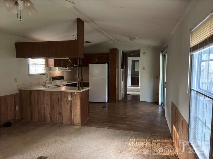 3748 Caribou Drive, Sherrills Ford, NC 28673.  MLS# CAR4237798, YatesRealty ID 10458. 