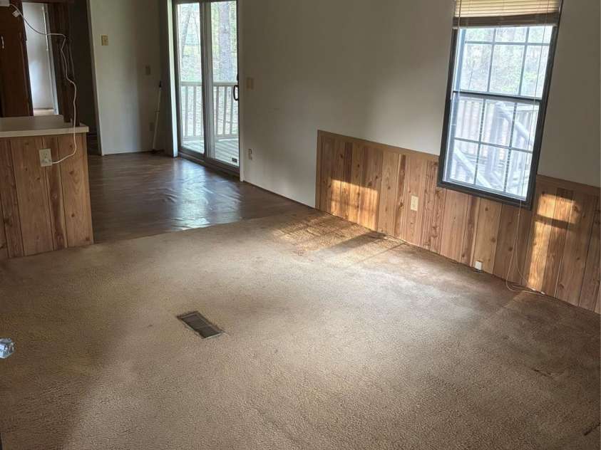 3748 Caribou Drive, Sherrills Ford, NC 28673.  MLS# CAR4237798, YatesRealty ID 10458. 