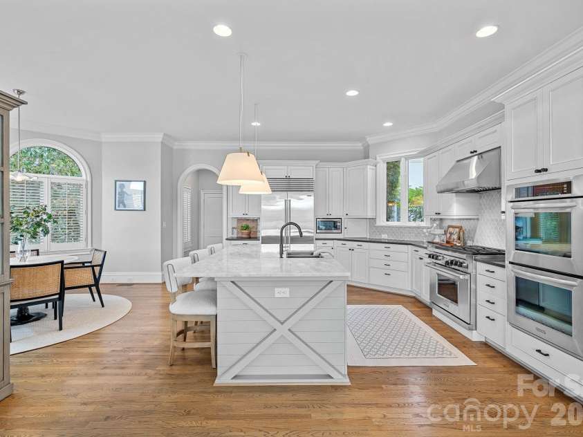 18408 Harbor Light Boulevard, Cornelius, NC 28031.  MLS# CAR4357747, YatesRealty ID 10459. 