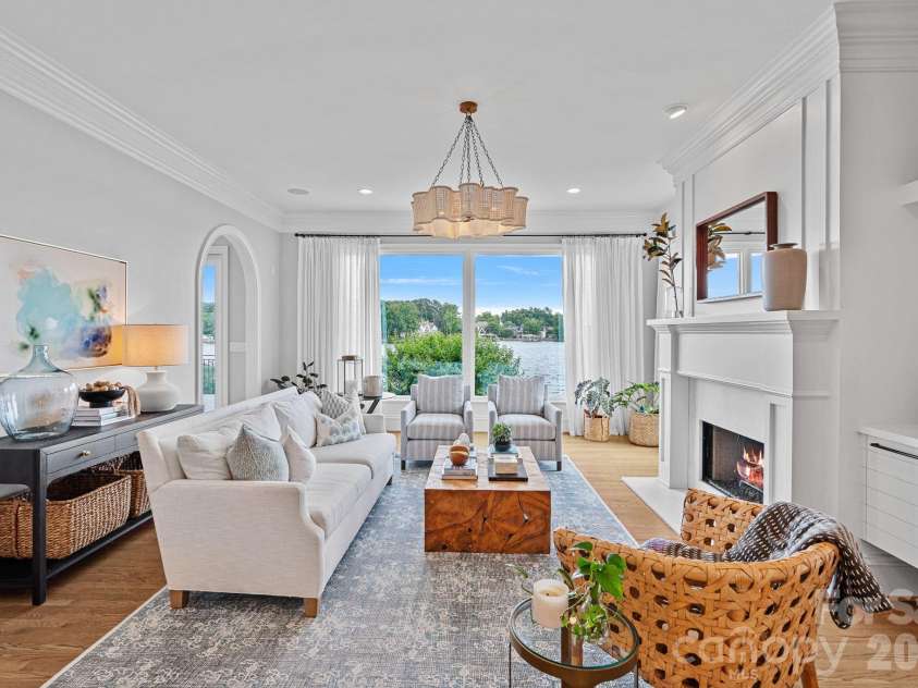 18408 Harbor Light Boulevard, Cornelius, NC 28031.  MLS# CAR4357747, YatesRealty ID 10459. 
