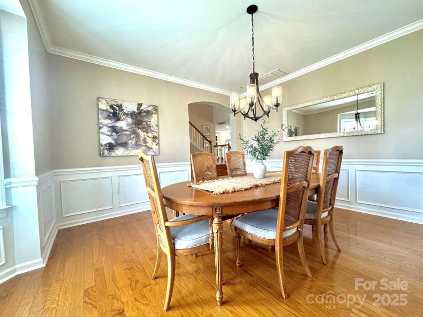 626 Lorain Avenue, Concord, NC 28027.  MLS# CAR4213085, YatesRealty ID 10459. 