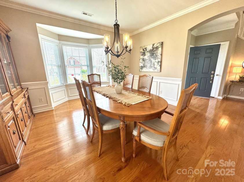 626 Lorain Avenue, Concord, NC 28027.  MLS# CAR4213085, YatesRealty ID 10459. 