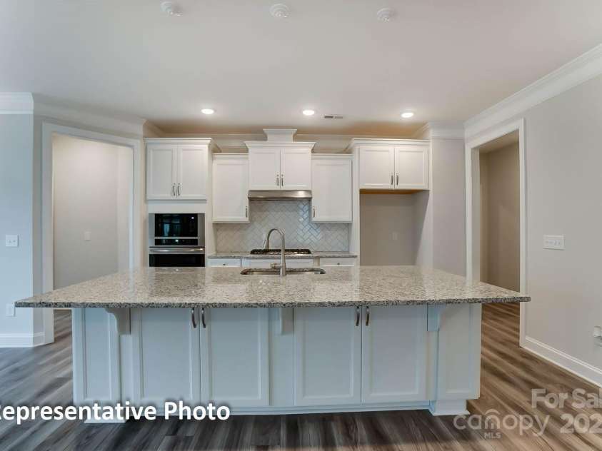 3009 Bent Willow Drive, Indian Trail, NC 28079.  MLS# CAR4225598, YatesRealty ID 1046. 