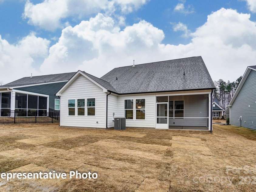 3009 Bent Willow Drive, Indian Trail, NC 28079.  MLS# CAR4225598, YatesRealty ID 1046. 