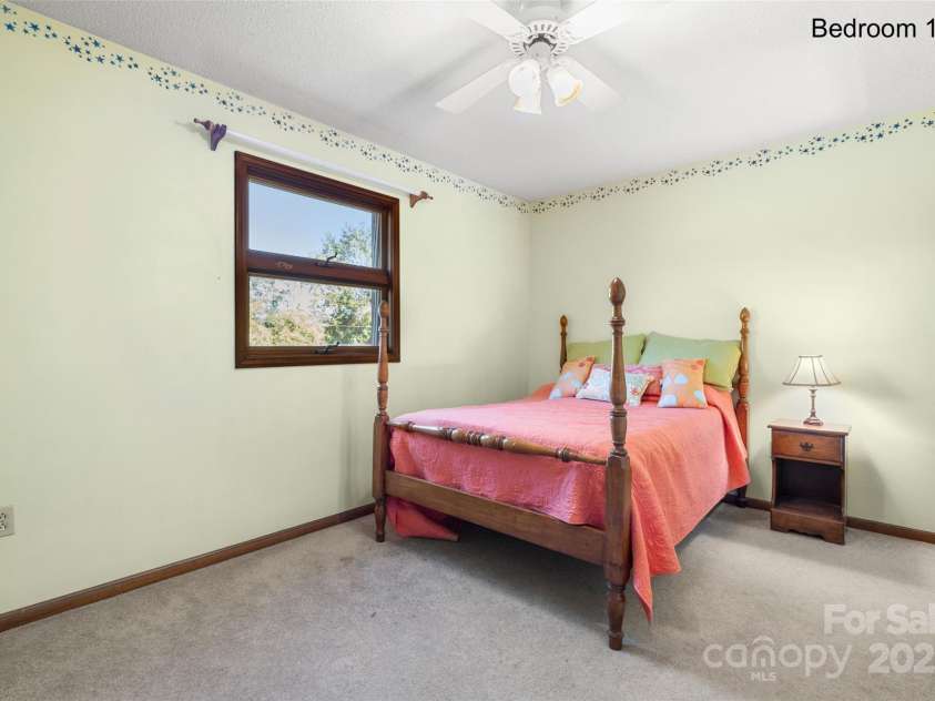 5303 Rogers Road, Monroe, NC 28110.  MLS# CAR4312504, YatesRealty ID 1046. 3rd bedroom 