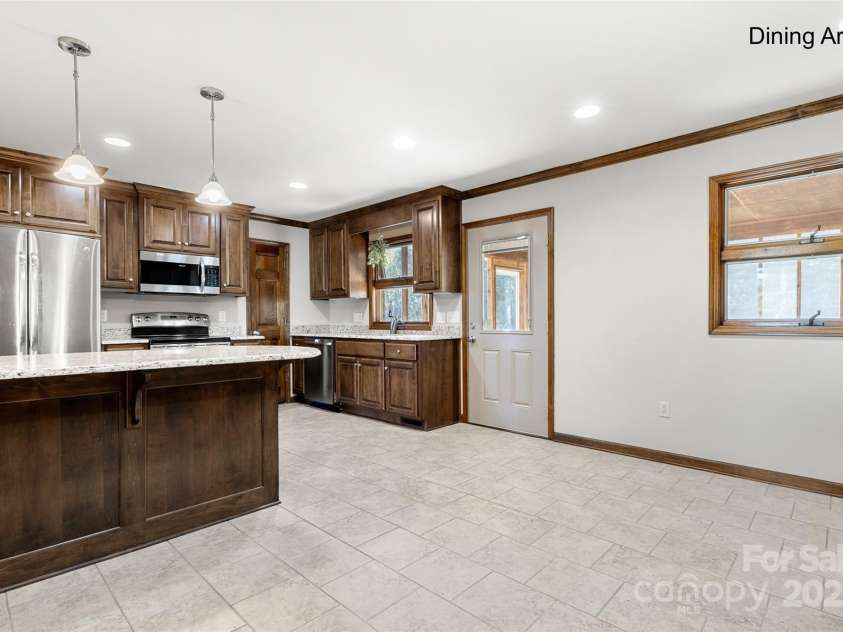 5303 Rogers Road, Monroe, NC 28110.  MLS# CAR4312504, YatesRealty ID 1046. 